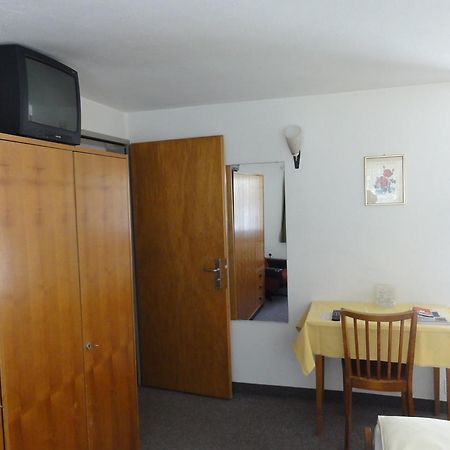 Hotel Alfa Zermatt Ngoại thất bức ảnh