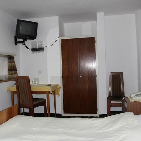 Hotel Alfa Zermatt Ngoại thất bức ảnh