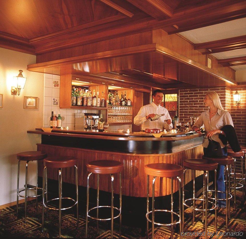 Hotel Alfa Zermatt Nhà hàng bức ảnh
