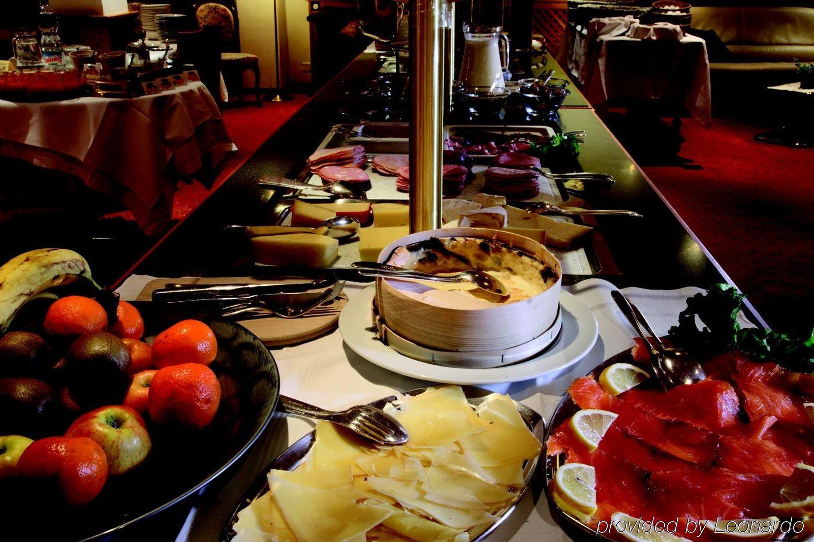 Hotel Alfa Zermatt Ngoại thất bức ảnh