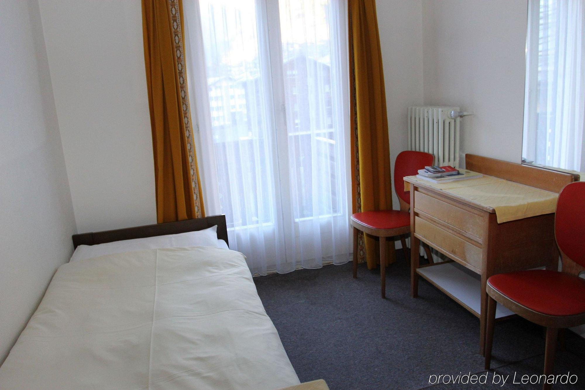 Hotel Alfa Zermatt Ngoại thất bức ảnh