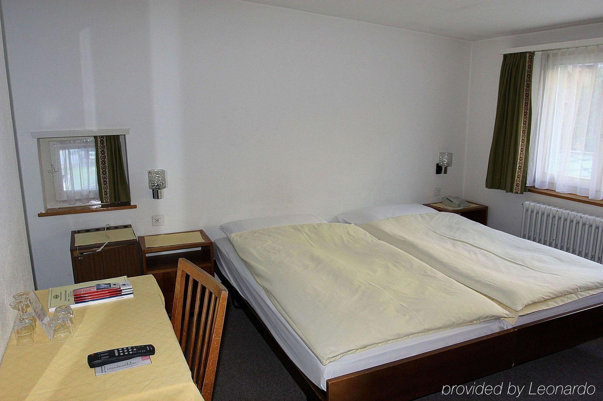 Hotel Alfa Zermatt Ngoại thất bức ảnh