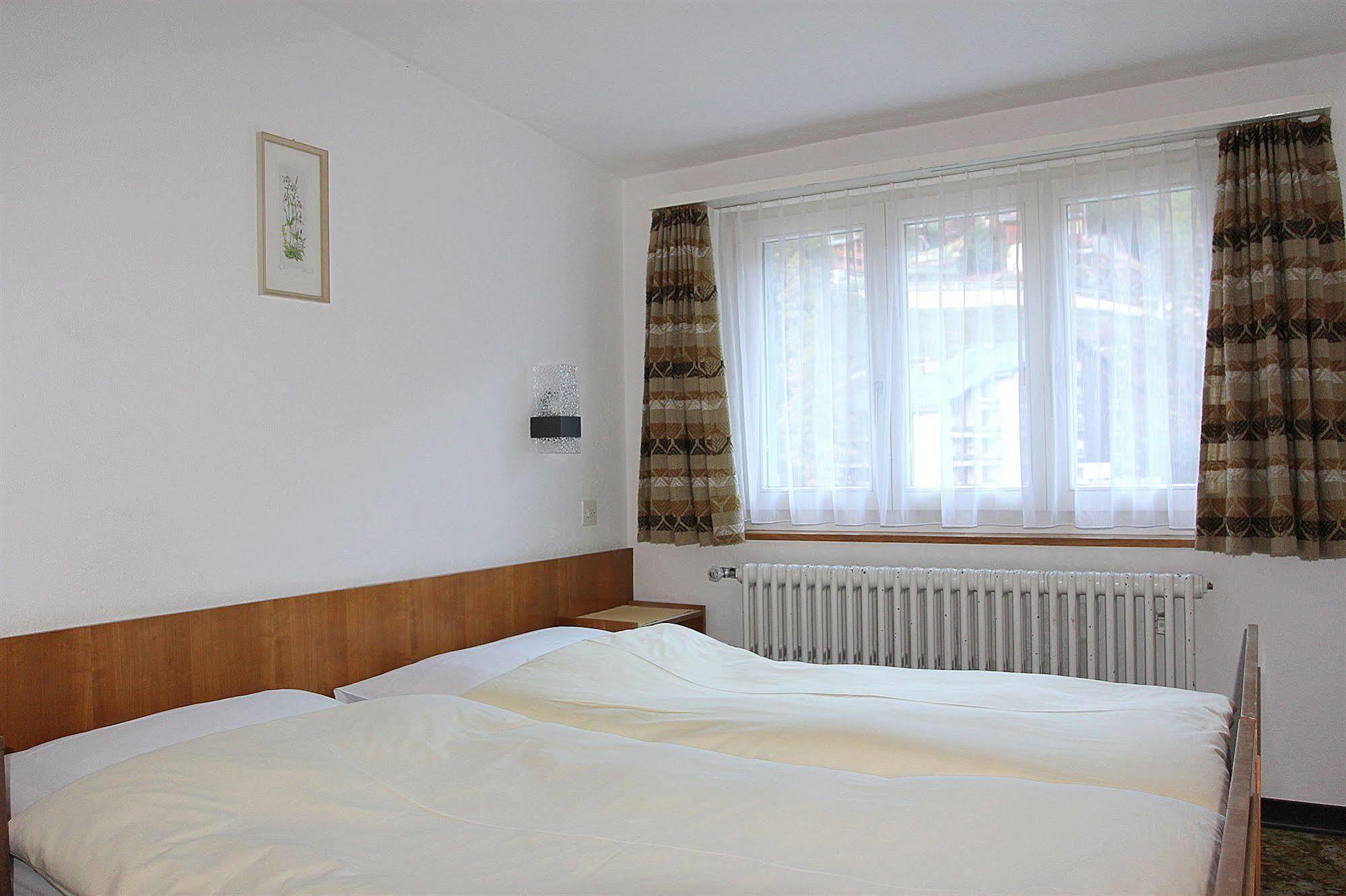 Hotel Alfa Zermatt Ngoại thất bức ảnh