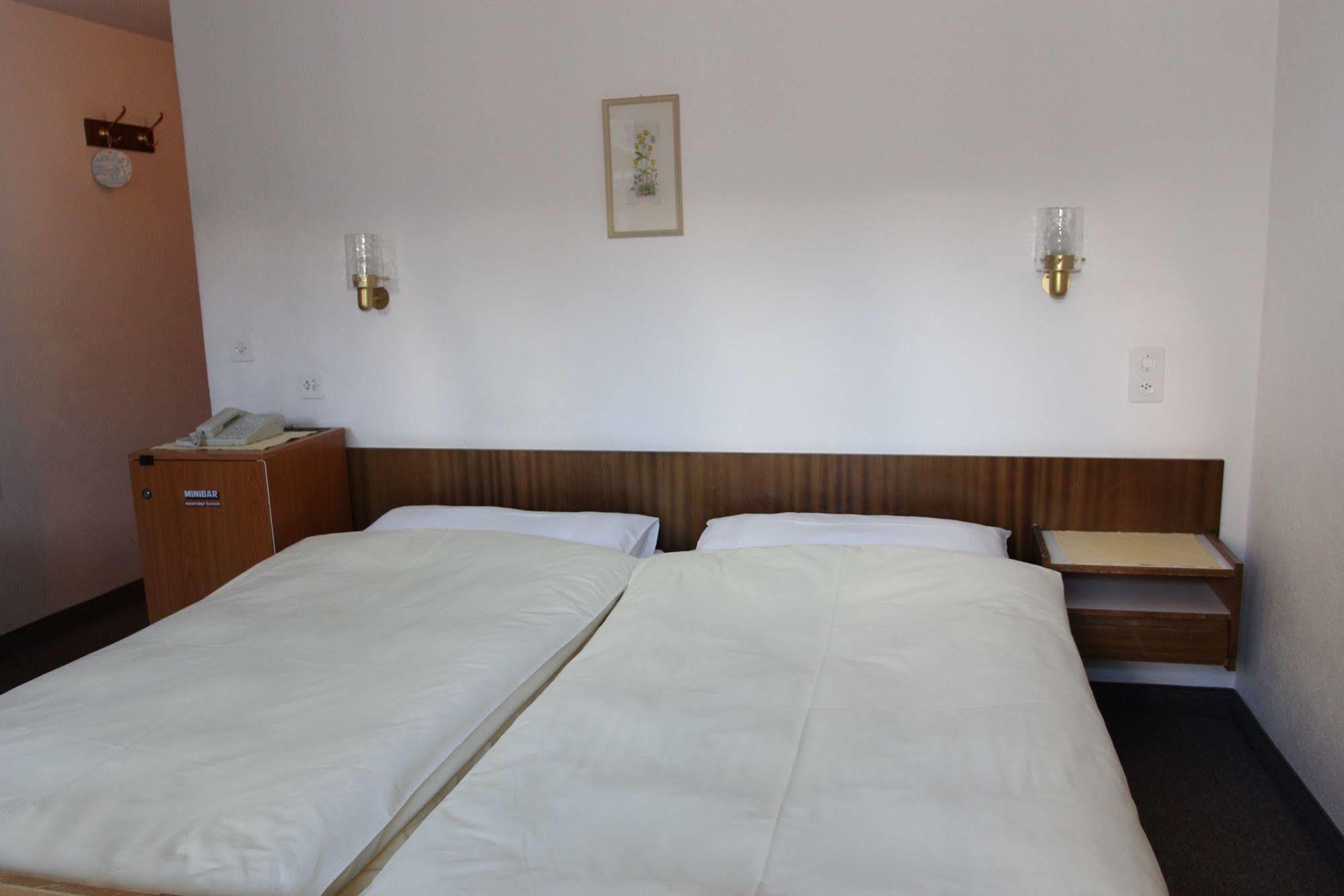 Hotel Alfa Zermatt Ngoại thất bức ảnh