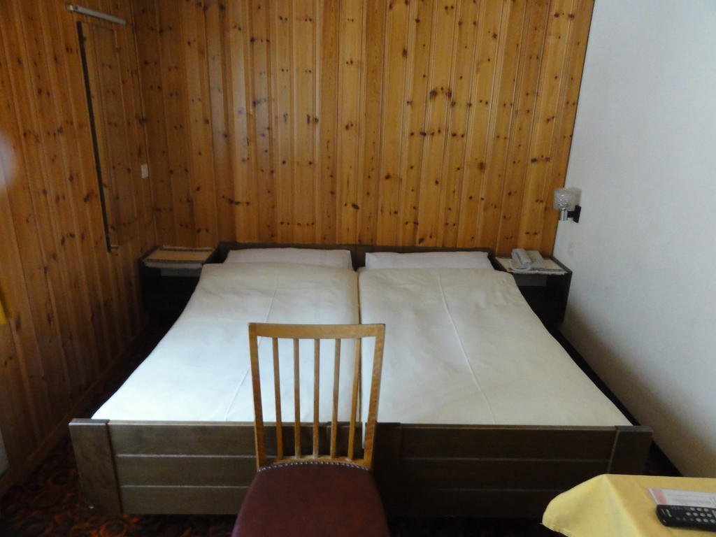 Hotel Alfa Zermatt Ngoại thất bức ảnh